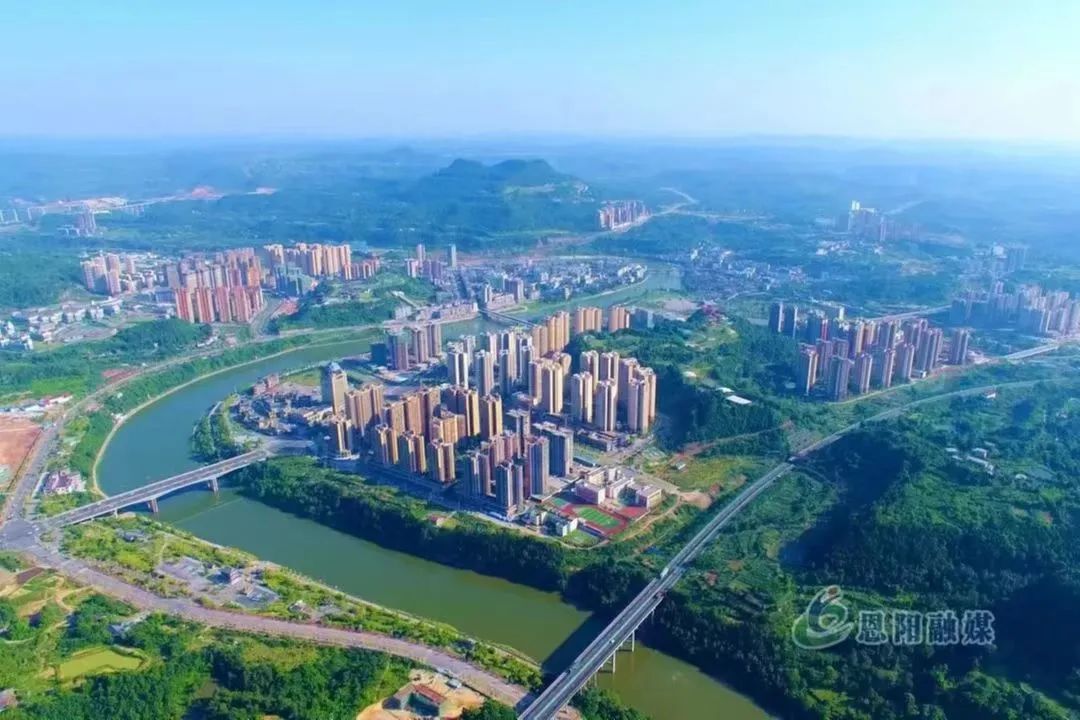 【关注】满满干货！2023年恩阳经济工作这样拼