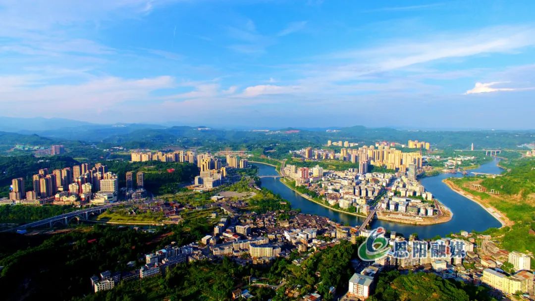 学习全会精神｜2022年，恩阳交出这样一份“答卷”