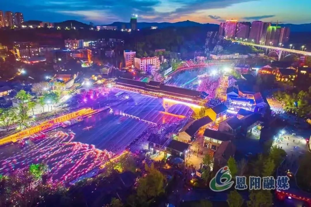 【学习全会精神】“三区同创”激发文旅新活力