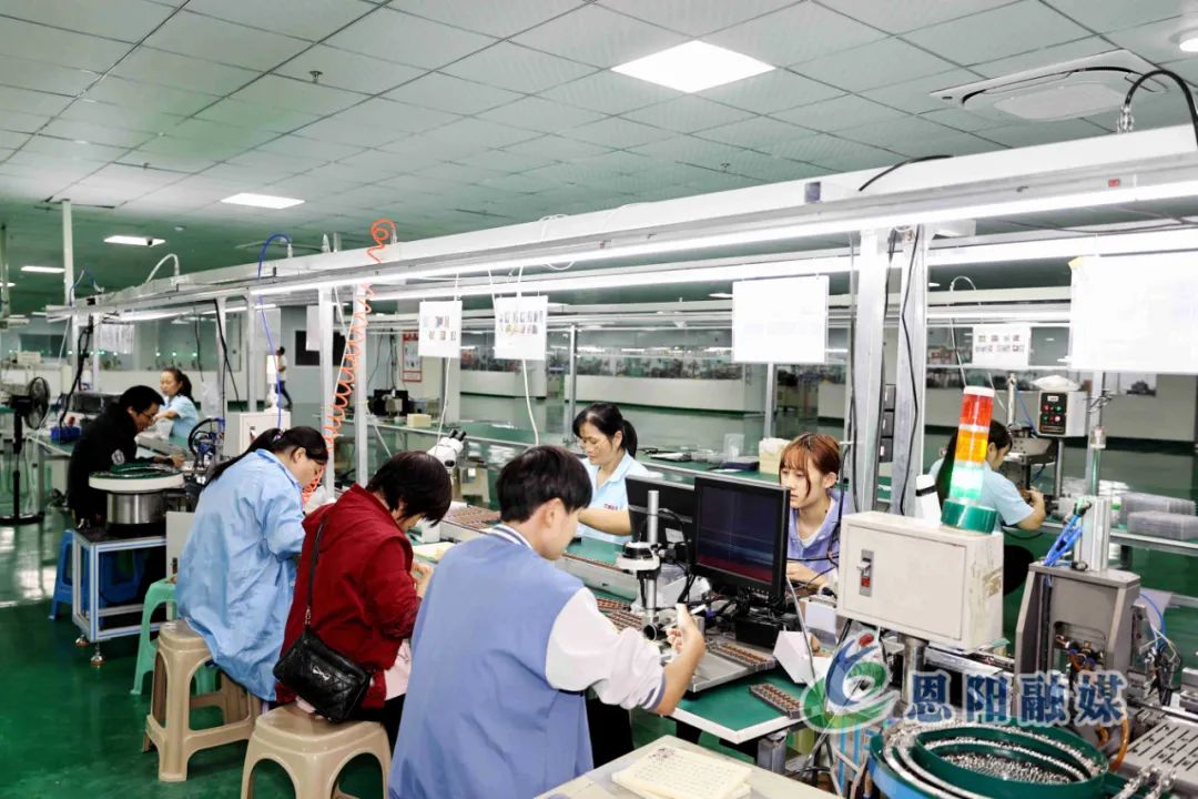 【聚焦“三年行动”】恩阳企业：奋楫争先 加快奔跑，推动恩阳经济高质量发展