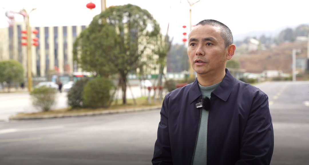 【贯彻落实全会精神】实施“三年行动”·奔跑2023⑤区工业园管委会