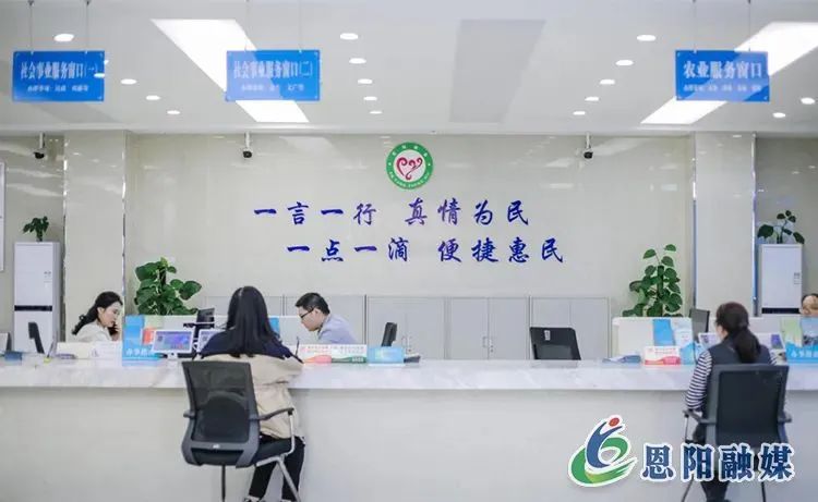 聚焦“八大行动”丨在“营商”中“赢商”