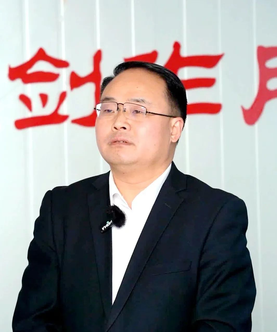 【贯彻落实全会精神】实施“三年行动”·奔跑2023㉘区委巡察办
