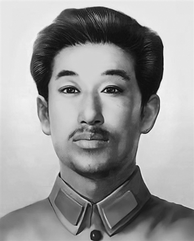 赵尚志：英勇无畏，宁死不屈（铭记历史 缅怀先烈·抗日英雄）