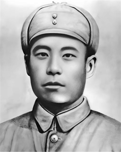 马本斋：抗战楷模 民族脊梁（铭记历史 缅怀先烈·抗日英雄）