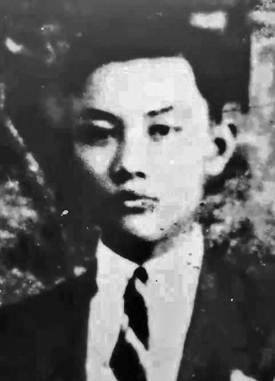 琼侨英烈陈琴：海外奋起 故土浴血（铭记历史 缅怀先烈·抗日英雄）