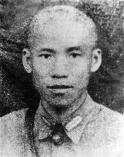 许国璋：以身许国全气节（铭记历史 缅怀先烈·抗日英雄）