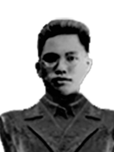 黄文杰：无限忠诚的战士（铭记历史 缅怀先烈·抗日英雄）