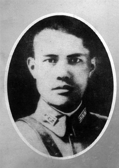 吕旃蒙：昆仑关前显勇毅 桂林城下铸忠魂（铭记历史 缅怀先烈·抗日英雄）