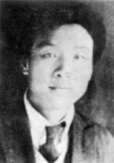 李竹如：以笔为刃、以墨为枪的新闻战士（铭记历史 缅怀先烈·抗日英雄）