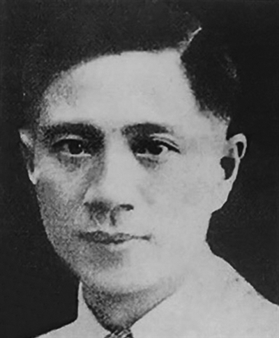 任光：硝烟中屹立的“民族号手”（铭记历史 缅怀先烈·抗日英雄）