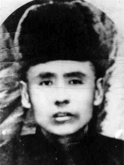 邓铁梅：为国何惜五尺躯的民族英雄（铭记历史 缅怀先烈·抗日英雄）