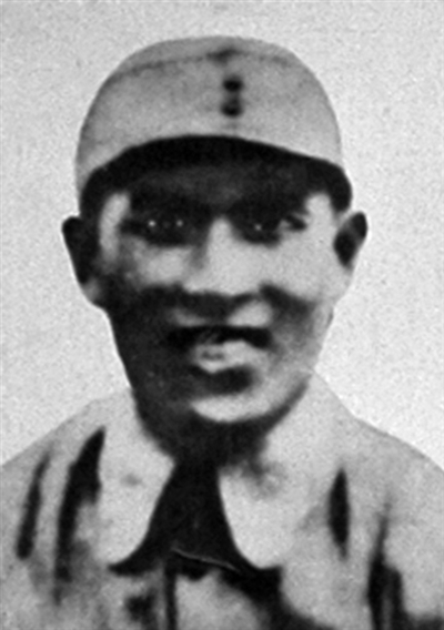 刘云彪：屡建战功的骑兵团长（铭记历史 缅怀先烈·抗日英雄）