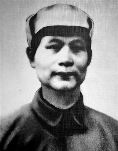 郭征：青春热血铸丰碑（铭记历史 缅怀先烈·抗日英雄）